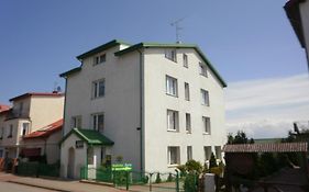 APARTAMENT i pokoje Aura Dom Wczasowy